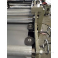 metal cold straighten and cut to length machine